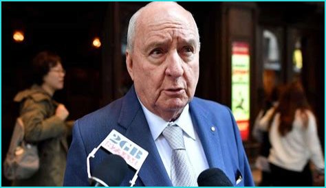 Alan Jones Allegations, Alan Jones Assaulted Men, 2GB Host Alan Jones Ray Hadley On Allegations, Kate McClymont Details, Alan Jones in a Toilet