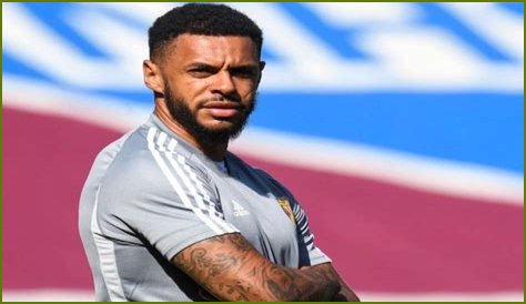Andre Gray Net Worth, Age, Height, Weight, Transfer Market, Position, Foot & FIFA 2024