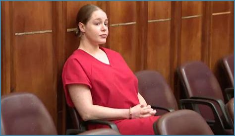 Courtney Clenney Trial Date and Court Hearing, Where is She Now? Know about Courtney Clenney’s Case Update