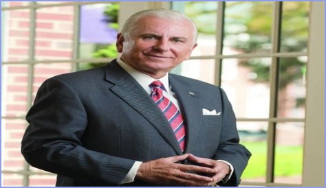 Dr Nido Qubein Net Worth – Phone Number, House Address, Wiki