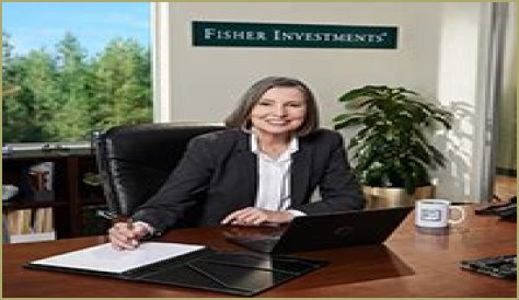Judith Abrams Fisher Investments Net Worth | Age, Height, Weight, Dating And More