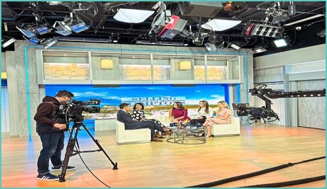 Meet Bianca D'Alessio! Bio, Net Worth, Husband