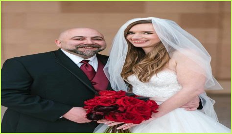 Meet Johnna Colbry, Duff Goldman Wife! Age, Height, Net Worth
