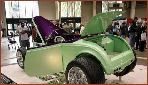 Steve Barton Car Collector Net Worth | Bio, Family, Address, Career